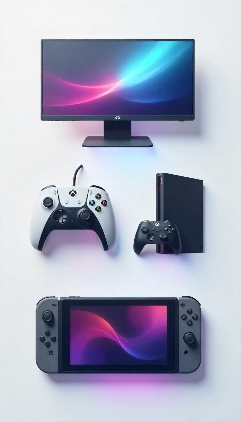 Gaming Platform