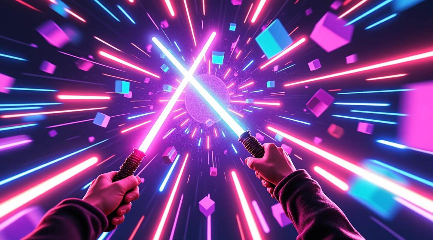 Beat Saber