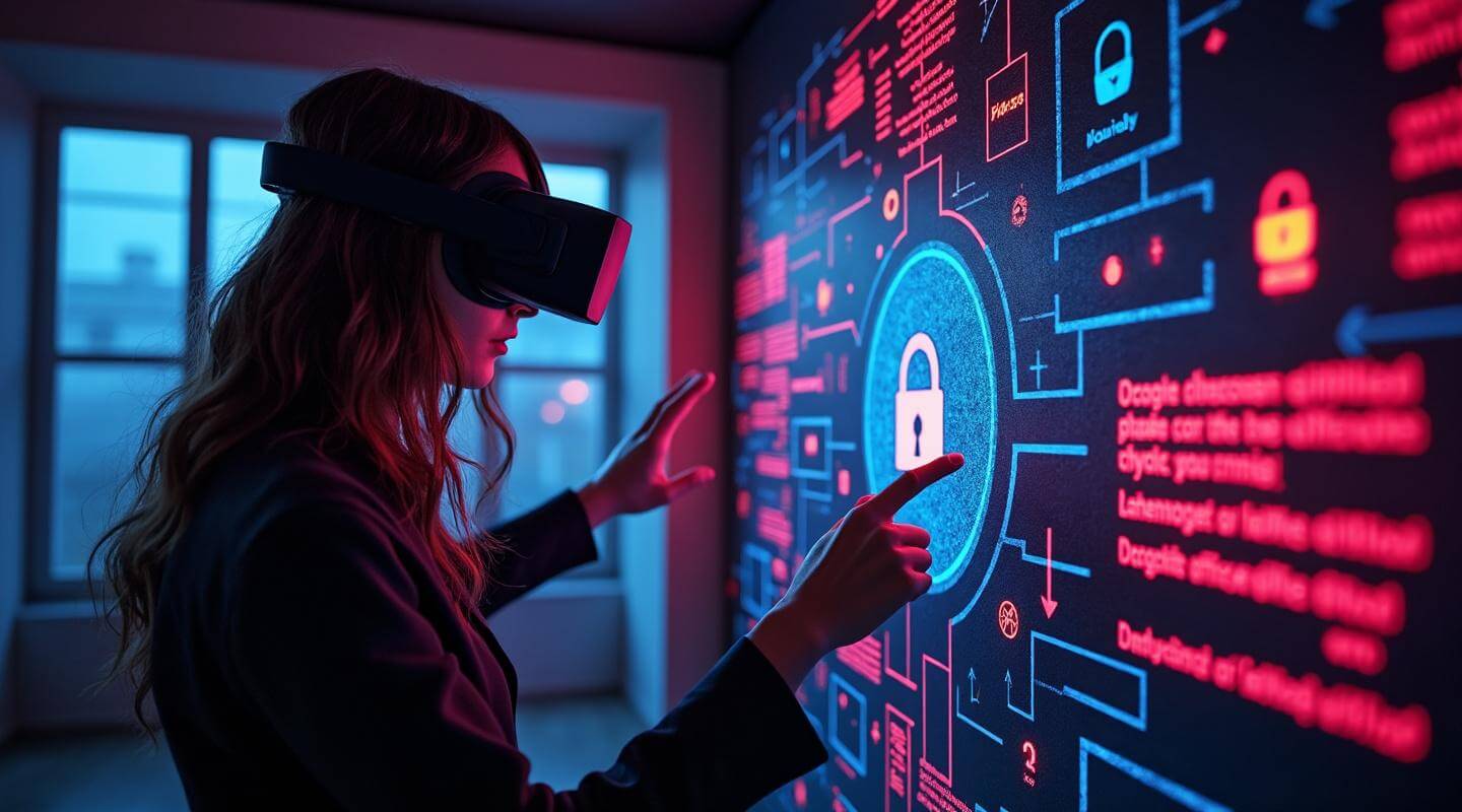 Escape Room VR