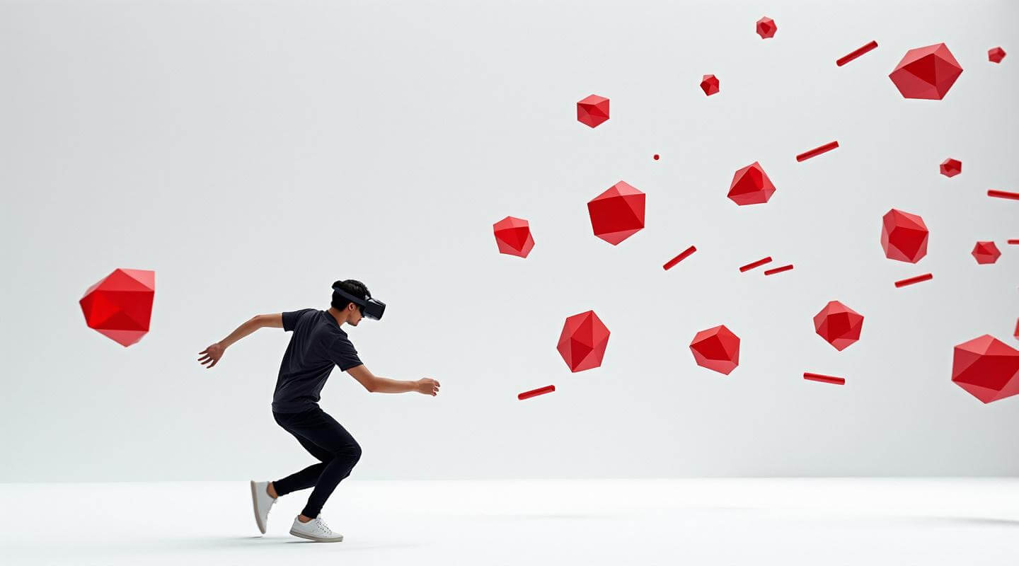 Superhot VR