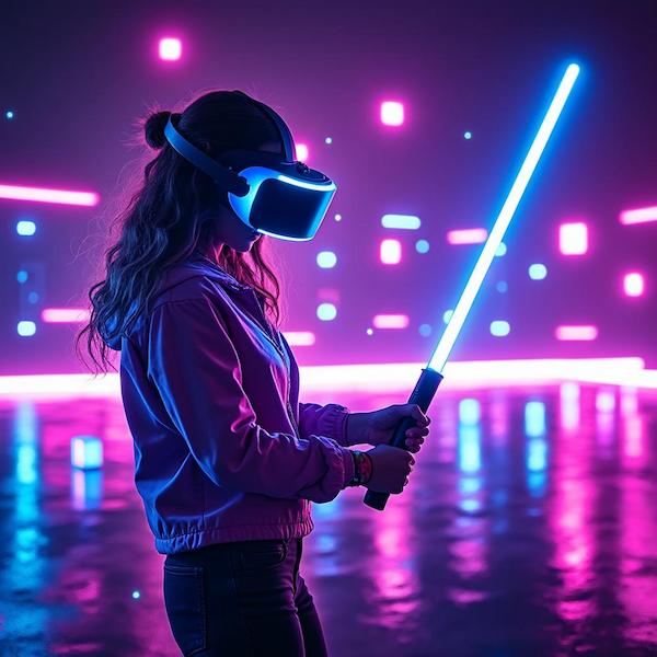 Beat Saber